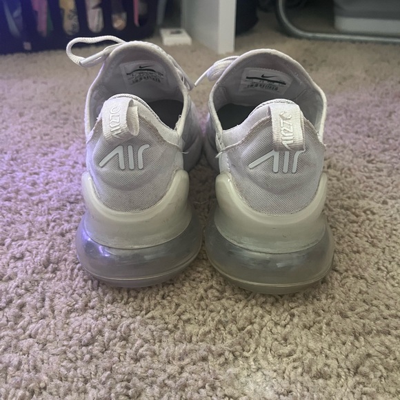 Nike Air Max's - Picture 3 of 6